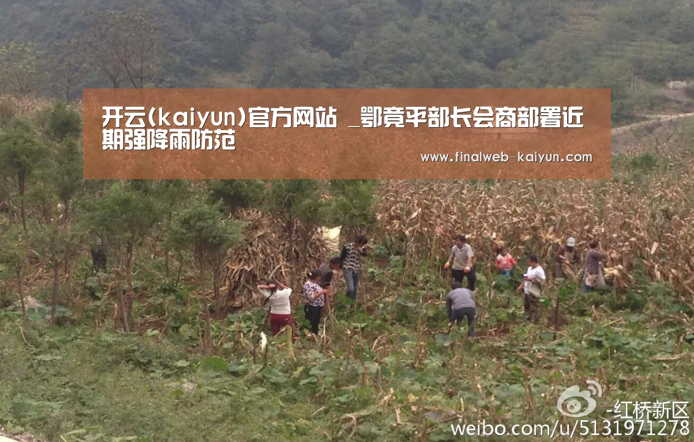 开云(kaiyun)官方网站 _鄂竟平部长会商部署近期强降雨防范(图3) 中文首页